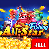 All Star Fishing super king app