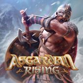 Asgardian Rising super king app hot