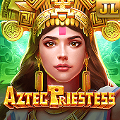 Aztec Priestess super king app hot