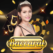 Baccarat A super king app live casino
