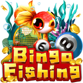 Bingo Fishing super king app