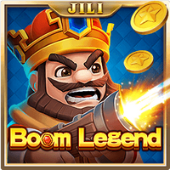 Boom Legend super king app