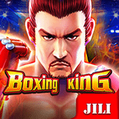 Boxing King super king app slot