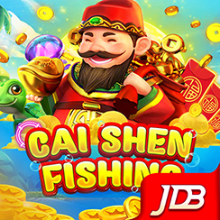 Cai Shen Fishing super king app hot