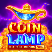 Coin Lamp super king app slot