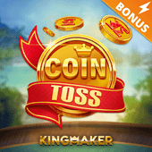 Coin Toss super king app