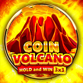 Coin Vilcano Hold and Win super king app