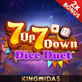 Dice Duet super king app