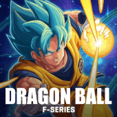 Dragon Ball super king app slot