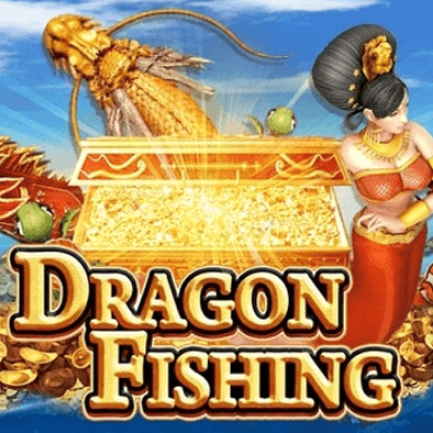 Dragon Fishing super king app