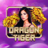 Dragon Tiger super king app live casino
