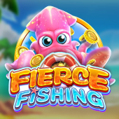 Fierce Fishing super king app