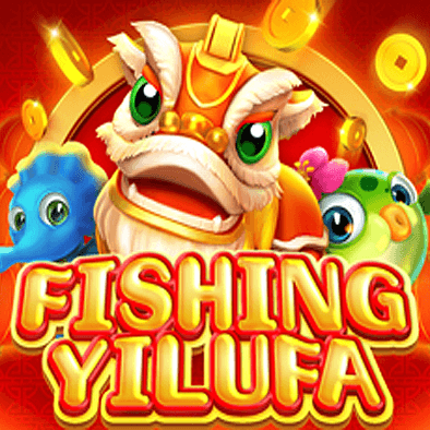 Fishing Yi Lu Fa super king app