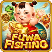 Fuwa Fishing super king app