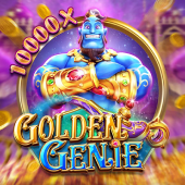 Golden Genie super king app hot