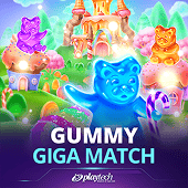 Gummy Giga Match super king app slot