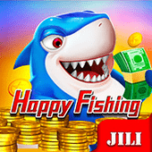 Happy Fishing super king app