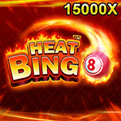 Heat Bingo super king app hot