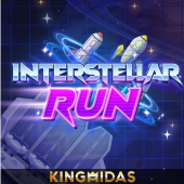 Interstellar Run super king app