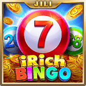 Irich Bingo super king app slot
