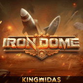 Iron Dome super king app