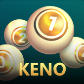 Keno super king app