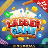 Ladder Game super king app