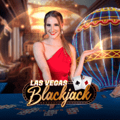 Las Vegas Blackjack super king app