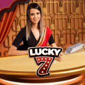 Lucky 7 super king app live casino