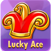 Lucky Ace super king app hot