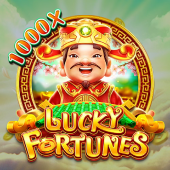 Lucky Fortunes super king app hot