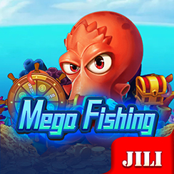 Mega Fishing super king app
