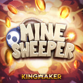 Minesweeper super king app