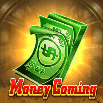Money Coming super king app slot