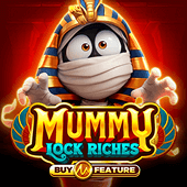 Mummy Lock Riches super king app slot