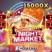 Night Market super king app slot