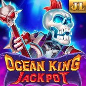 Ocean King Jackpot super king app