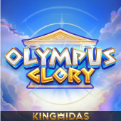 Olympus Glory super king app