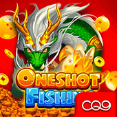 Oneshot Fishing super king app