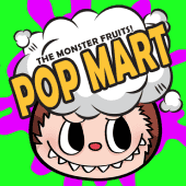 Popmart super king app slot