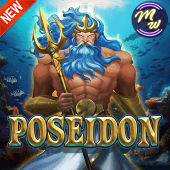 Poseidon super king app slot