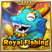 Royal Fishing super king app
