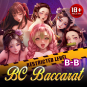 Sexy Blockchain Baccarat super king app