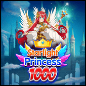 Starlight Princess 1000 super king app