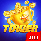 Tower Hot Game icon on Super King App