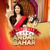 Ultimate Andar Bahar super king app