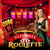 Ultimate Roulette super king app