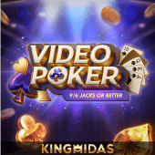Video Poker super king app